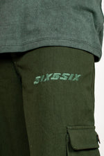 FOREST UTILITARIAN CARGOS