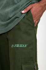 FOREST UTILITARIAN CARGOS
