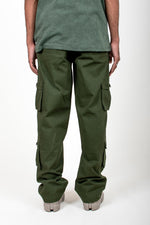 FOREST UTILITARIAN CARGOS