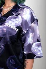 JELLYFISH RESORT SHIRT