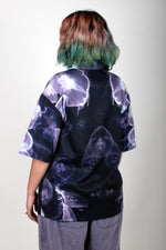 JELLYFISH RESORT SHIRT