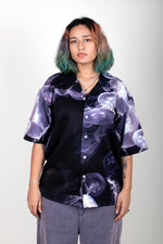 JELLYFISH RESORT SHIRT