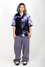 JELLYFISH RESORT SHIRT