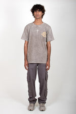 SOIL VINTAGE WASH T-SHIRT