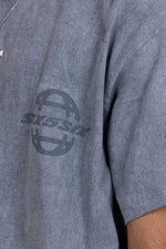 CEMENT VINTAGE WASH T-SHIRT