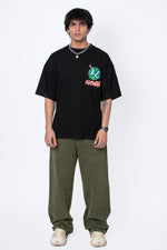 END OF THE WORLD TOUR MERCH T-SHIRT-UNISEX