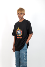 LUCKY STRIKE T-SHIRT
