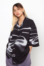 SMOKE SHIRT-UNISEX