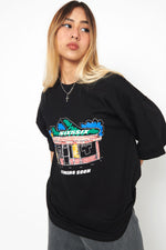 MANIFESTATION T-SHIRT