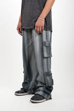 CHALKY CARGOS