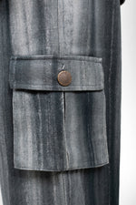 CHALKY CARGOS
