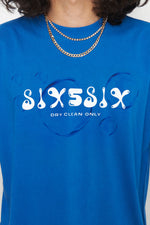 DRY CLEAN ONLY T-SHIRT