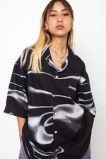 SMOKE SHIRT-UNISEX