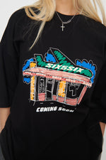 MANIFESTATION T-SHIRT