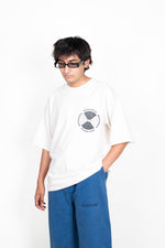 656 RECORD LABEL T-SHIRT
