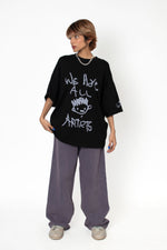 ARTISTS OF THE WORLD T-SHIRT