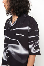 SMOKE SHIRT-UNISEX