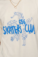 SKATEPARK T-SHIRT