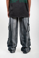 CHALKY CARGOS