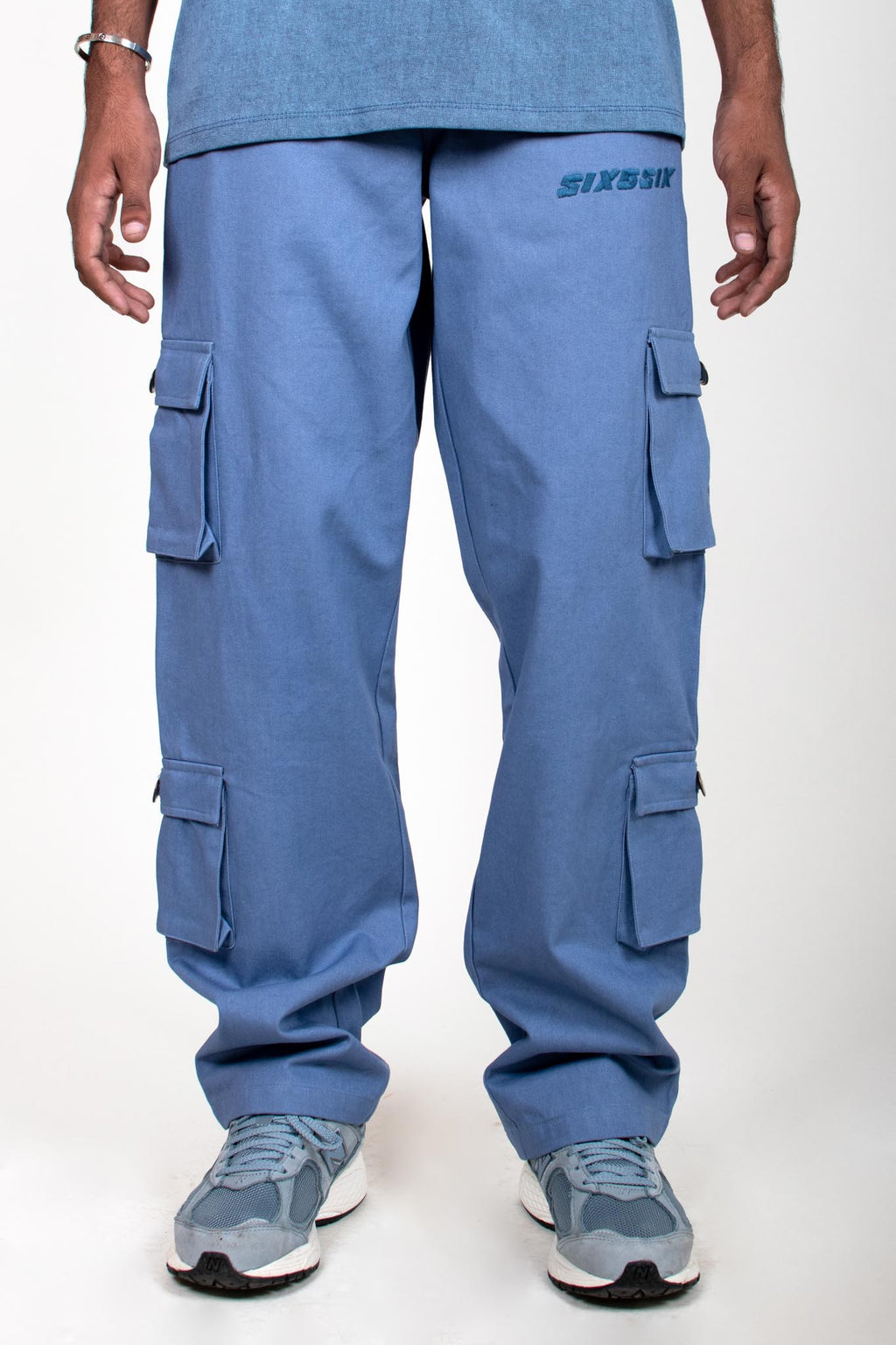 OCEAN UTILITARIAN CARGOS