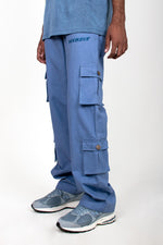 OCEAN UTILITARIAN CARGOS