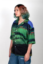 CHIANTI RESORT SHIRT