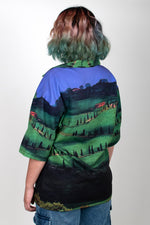 CHIANTI RESORT SHIRT