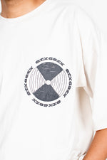 656 RECORD LABEL T-SHIRT