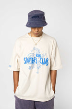 SKATEPARK T-SHIRT