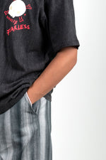 CHALKY CARGOS