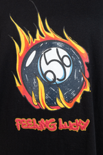LUCKY STRIKE T-SHIRT