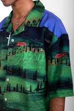 CHIANTI RESORT SHIRT