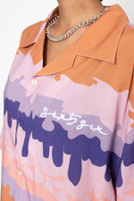 TEABERRY SHIRT