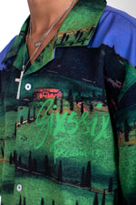 CHIANTI RESORT SHIRT