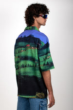 CHIANTI RESORT SHIRT