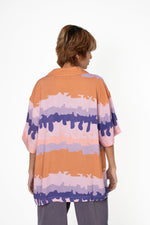 TEABERRY SHIRT