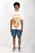 656 ANGEL # T-SHIRT