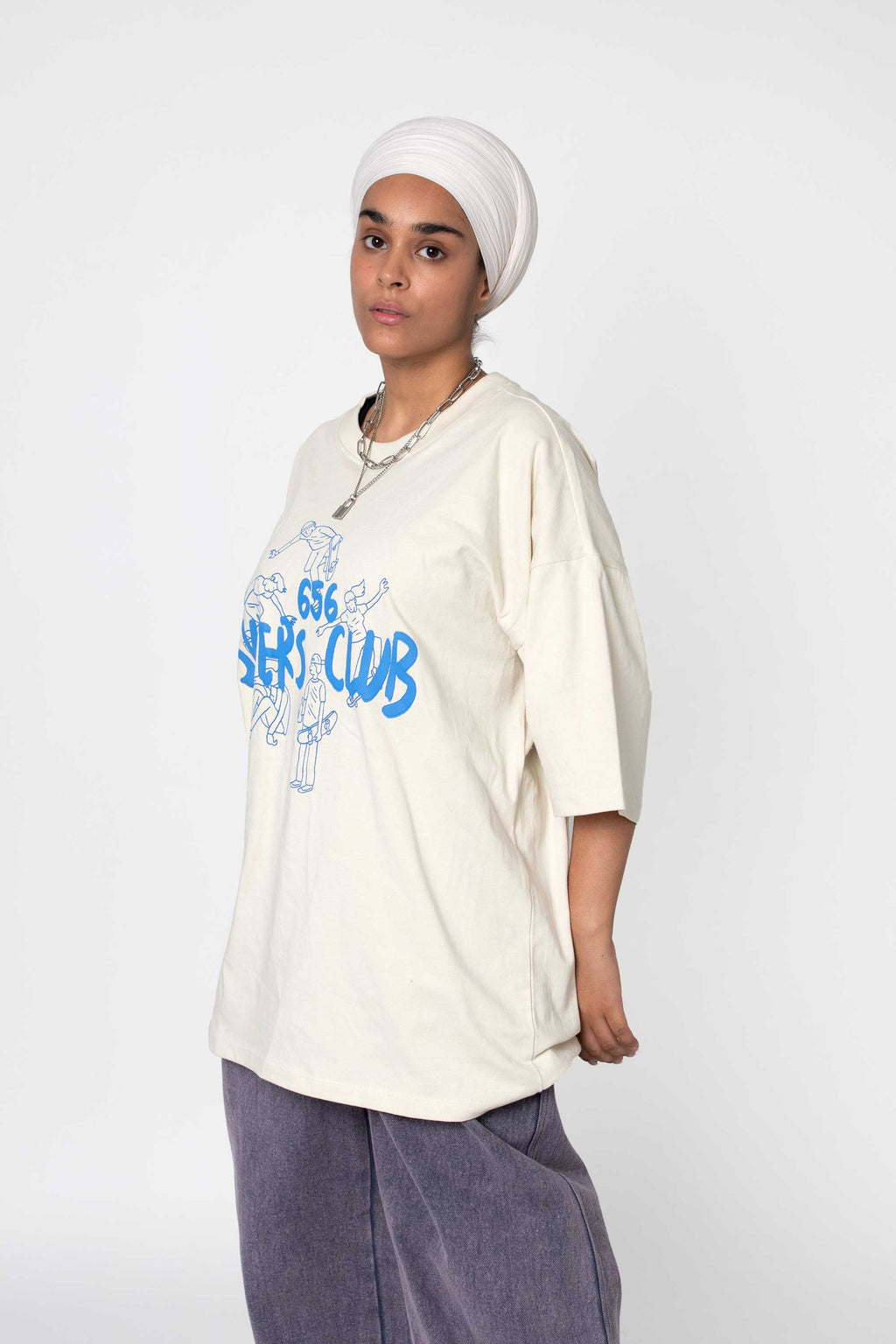 SKATEPARK T-SHIRT