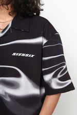 SMOKE SHIRT-UNISEX