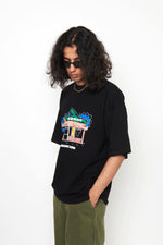 MANIFESTATION T-SHIRT