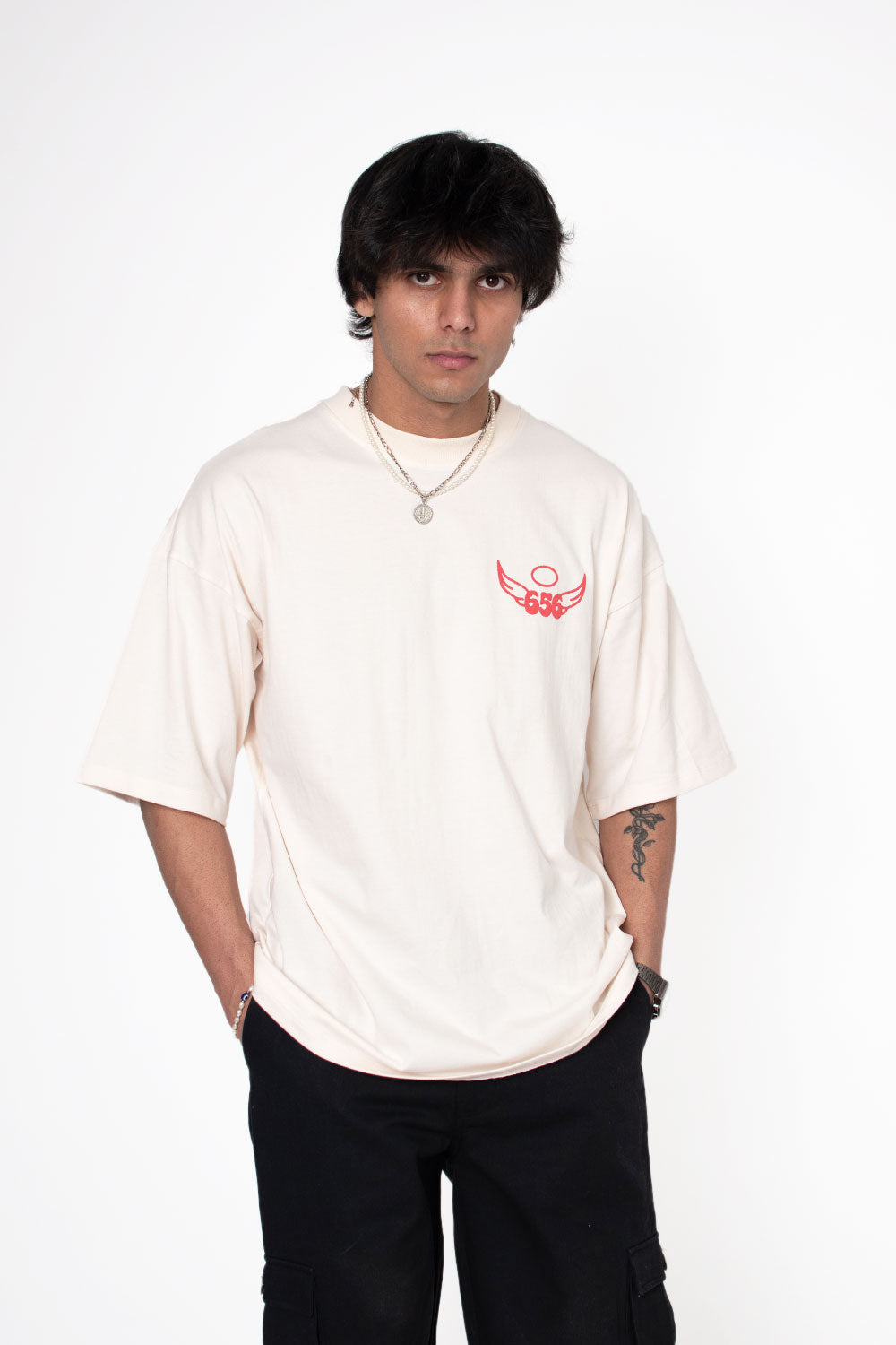 JACKPOT T-SHIRT