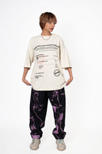 656 RECEIPT T-SHIRT