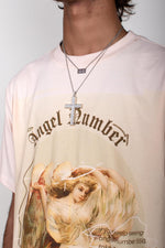 656 ANGEL # T-SHIRT