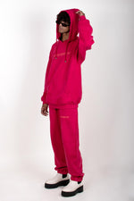 HANGAR JOGGERS-UNISEX