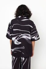 SMOKE SHIRT-UNISEX