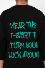 LUCKY T-SHIRT