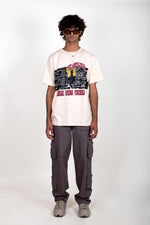 SIX5SIX CITY T-SHIRT-UNISEX