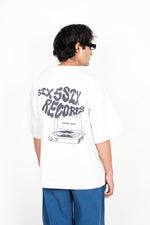 656 RECORD LABEL T-SHIRT