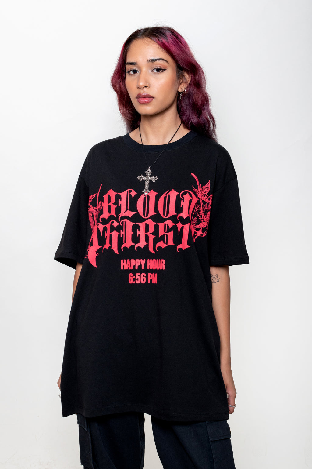 HAPPY HOUR-UNISEX