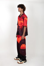 SUNSET SHIRT